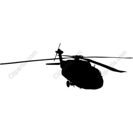 Helicopter
