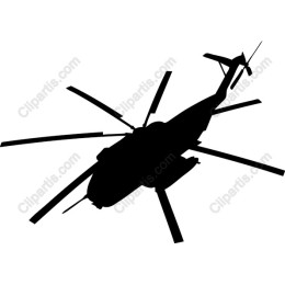 Helicopter