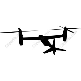 Tiltrotor Aircraft