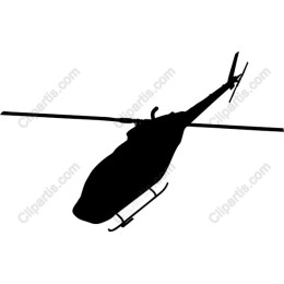 Helicopter