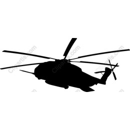 Helicopter