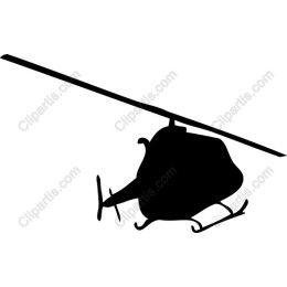 Helicopter