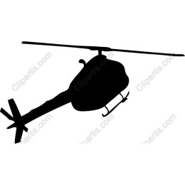 Helicopter