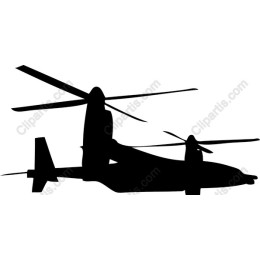 Modern Tilt-Rotor Aircraft