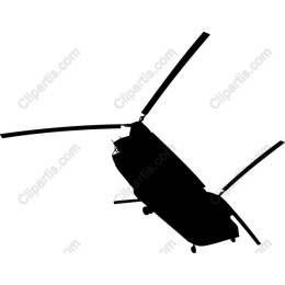 Helicopter