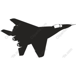 Fighter Jet