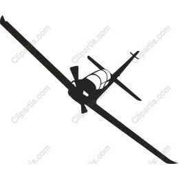 Classic Airplane