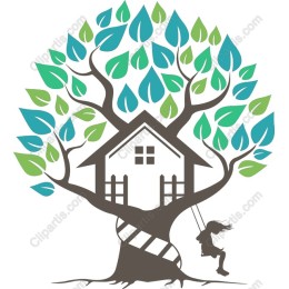 Treehouse Bliss