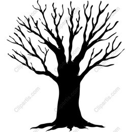 Black Tree