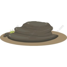 Serene Rock ion