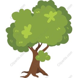 Lush Tree