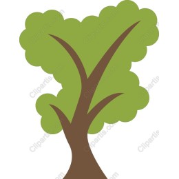 Stylized Tree