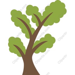 Charming Tree