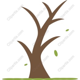Stylized Tree