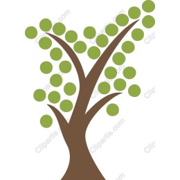 Stylized Tree