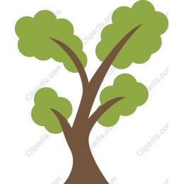 Stylized Tree
