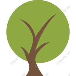 Minimalist Tree