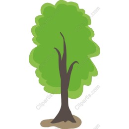 Stylized Tree