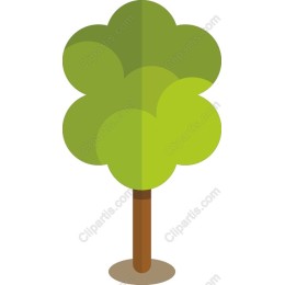 Stylized Tree
