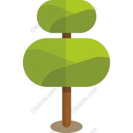 Stylized Tree