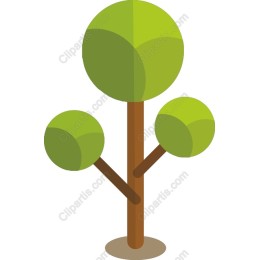 Stylized Tree