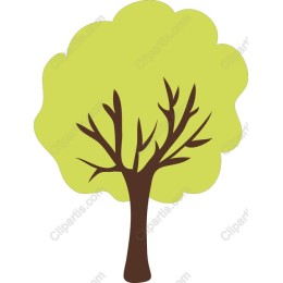 Vibrant Tree