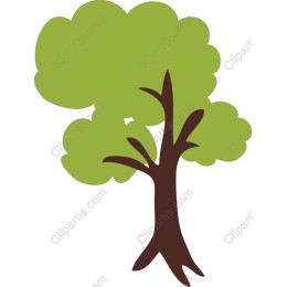 Stylized Tree