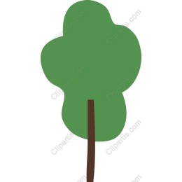 Stylized Tree