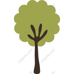 Charming Tree