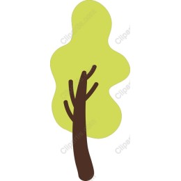 Stylized Tree