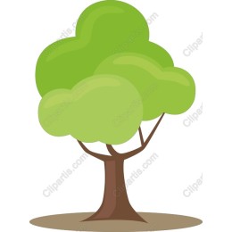 Stylized Tree