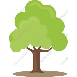 Vibrant Tree