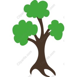 Vibrant Tree