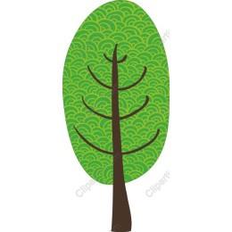 Stylized Tree