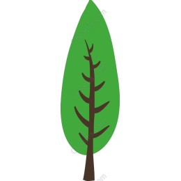 Green Leaf