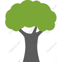 Vibrant Tree