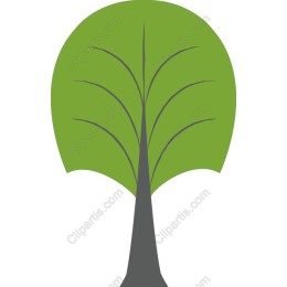 Vibrant Tree