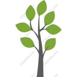 Stylized Tree