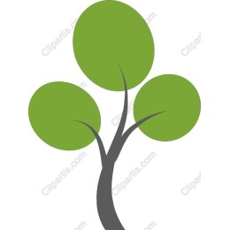 Minimalist Tree