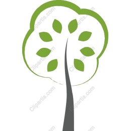 Modern Tree