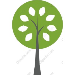 Stylized Tree
