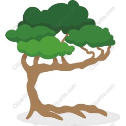 Whimsical Tree