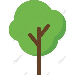 Minimalist Tree
