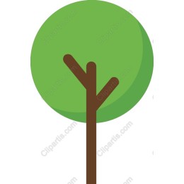 Minimalist Tree