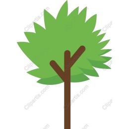 Eco-Friendly Tree