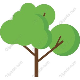Stylized Tree