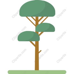 Stylized Tree