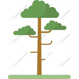 Stylized Tree