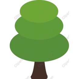 Vibrant Tree