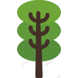 Stylized Tree